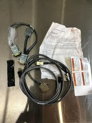 ADVANCED ENERGY 3152439-300C cables,advanced energy pinnacle plus 10kw manual 57