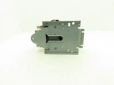 Furnas 40JB32A Motor Starter 135A 575VAC 3ph 100Hp NEMA 4 120V Coil