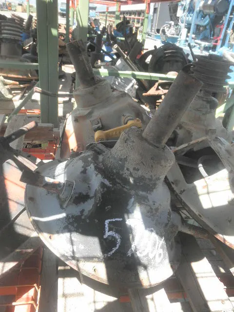 Used TWIN DISC B-111-HP3 Gearboxes Colorado US | Power Zone Equipment #975843