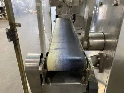 USED WEIGHPACK SWIFTY BAGGER 3600