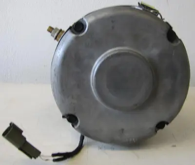 Nidec 36V 48V 122048 Electric DC Motor L94-4001C Bendi 122048 Lift Motor 48 VDC