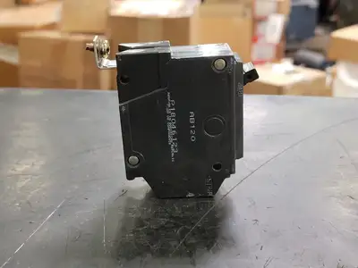 USED GENERAL ELECTRIC THQB120
