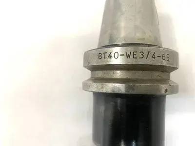 USED JACOBS 14N