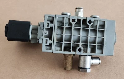 USED Bosch 0 820 018 130