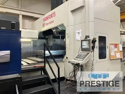 USED 2013 STARVISION PC 3223