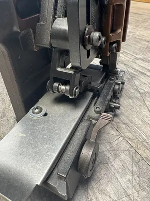 MECAL MRS1760-J_DN Electrical/PLC/Automation | ESS Industrial Equipment Sales (9)