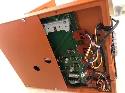 AUTO LOADER FOR EO TECHNOLOGIES