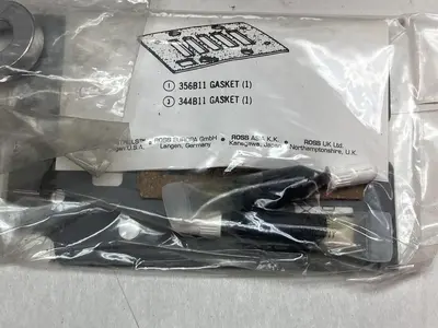 New | in-Stock ROSS W742K87 Pump & Valve Parts Ohio US | Surplus Asset Holdings #1237434