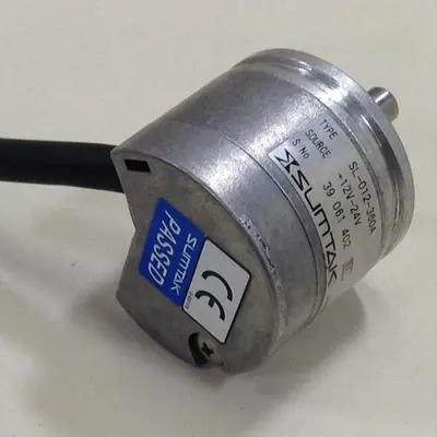 USED SUMTAK CORP SL-012-360A