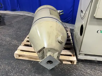 Used CONAIR CS101 Air Compressor Dryers Ohio US | HGR 24 #1315168