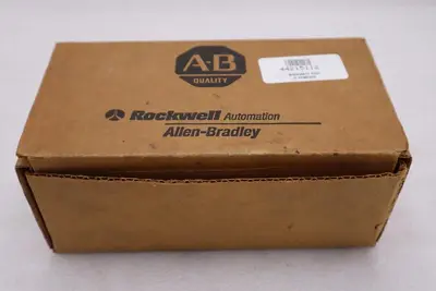 NEW ALLEN BRADLEY 1336-L6 CONTROL INTERFACE BOARD FOR 1336 VFD STOCK H464