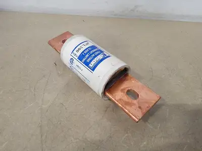 Used EDISON JFL300 Misc Electrical & Power Parts British Columbia CA | Lenmark #410072