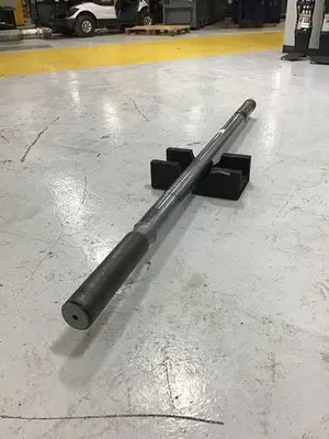USED CINCINNATI MILACRON 5025643