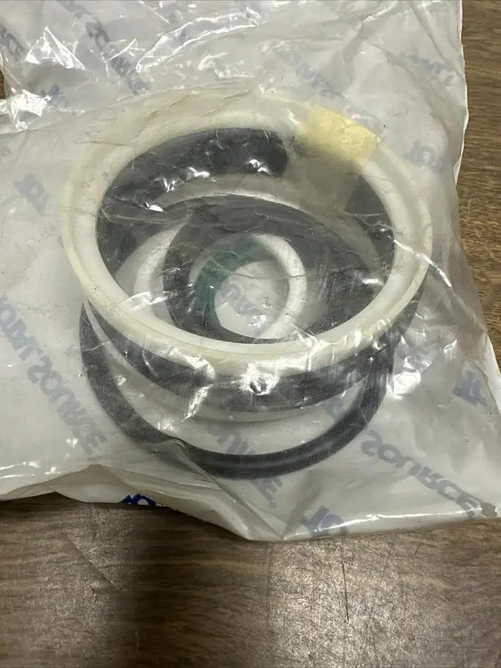 Used TOTAL SOURCE CT94504-10028 Pump & Valve Parts Ohio US | Surplus Asset Holdings #1243813