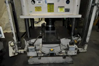 USED 1993 PH 4C-75T