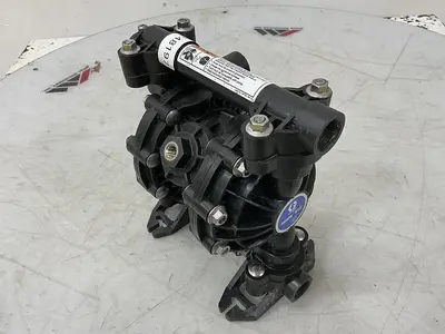 USED GRACO D51211