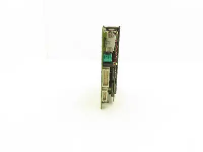 Allen Bradley 1747-L542 SLC 500 Processor Unit CPU Ser A 1M OS Ser A FRN 4