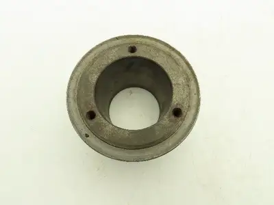 Martin 22H200SD Timing Pulley 0.5" Pitch 22 Tooth 2" W 2-1/16" Bore