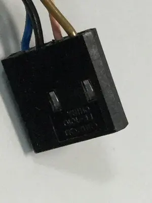 USED OMRON EE-1010