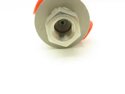 Used HASKEL _UNKNOWN_ Valves/Fittings | Arrow Industrial #565978