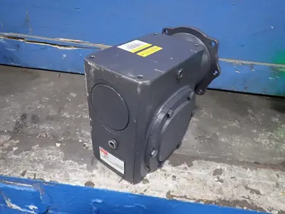 USED DAYTON 3GD49
