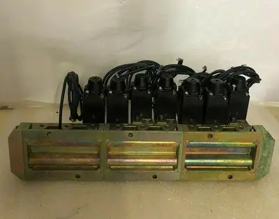 NUMATICS 031SA400B000061
