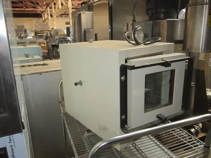 Used PRECISION SCIENTIFIC NAPCO 5851 Lab Ovens California US | Machinery & Equipment #138052