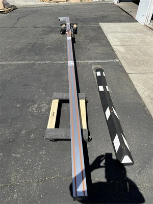 Used 2022 TIGERSTOP TS16 Measuring Machines California US | MachineryMax #1318357
