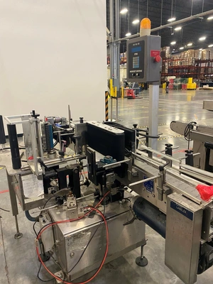 USED 1900 GEI MATEER BURT PPM300S