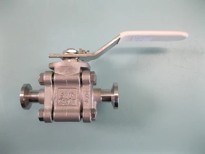 USED SVF Flow Controls TSB76666ATTR0005SL00