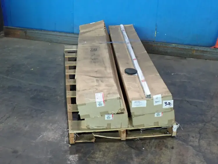 Used LEGRAND 20WS0969 Bus Bars & Plugs Ohio US | HGR 24 #883916