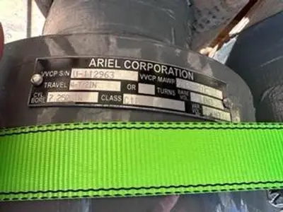 NEW ARIEL C10