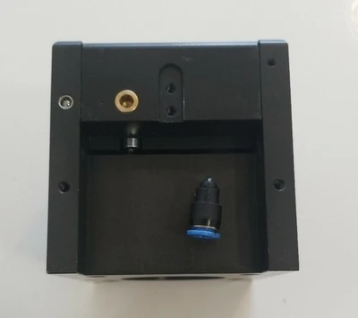 USED Flexlink XTPD D100