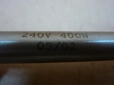 USED HI WATT PA139