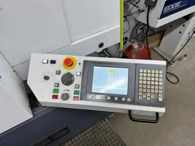 2021 CITIZEN A20VII Swiss Type Automatic Screw Machines | Midstate Machinery (6)