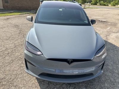 Used 2022 TESLA MODEL X SUVs Michigan US | Miedema Asset Management Group #1361844