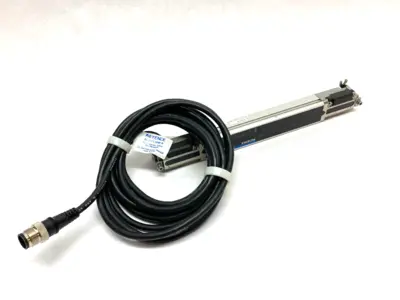 Used KEYENCE SL-V23F-R, SL-VPT3PM-R Light Curtains & Grids Michigan US | Maverick Industrial Sales #1410651