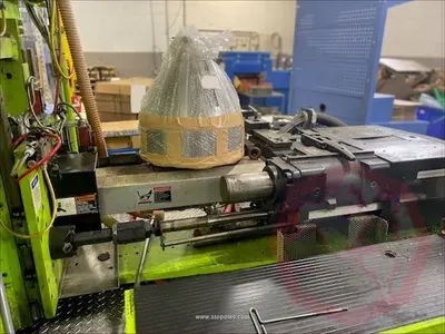 USED 2006 ENGEL 330H/85 US
