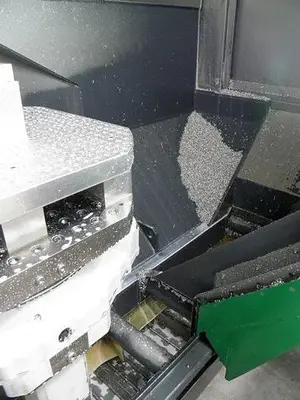 Used 2006 UNISIGN UNIPRO 5P Vertical Machining Centers (5-Axis or More) Georgia US | Shub Machinery #81289