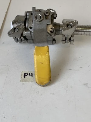 USED Sharpe CF3M 097J6