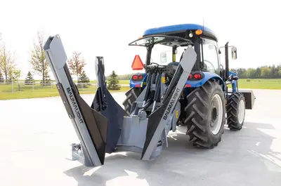 Used BAUMALIGHT _UNKNOWN_ Landscaping Equipment (Miscellaneous) Iowa US | Keast Enterprises #1573880
