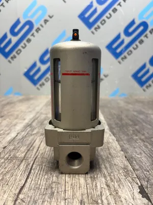 SMC AF40-N04-Z Electrical/PLC/Automation | ESS Industrial Equipment Sales (3)
