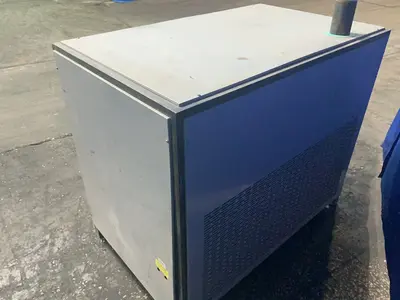Used PNEUMATECH AD1000 Refrigerated Air Compressor Dryers Ohio US | HGR 24 #1441292