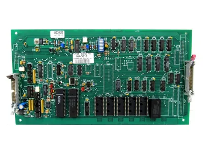 NEW THAYER SCALE PI-164 PC BOARD D-35833-K PI164