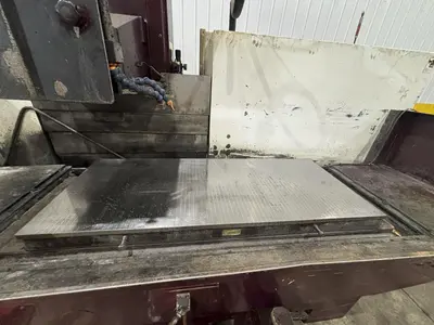 CHEVALIER FSG2460 Reciprocating Surface Grinders | Machinery For Sale (8)