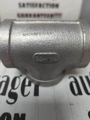 New | in-Stock ASP _UNKNOWN_ Valves/Fittings | Surplus Asset Holdings #1217369