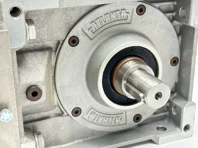 Used Atlanta 30mm - 25mm Gearboxes Michigan US | Maverick Industrial Sales #1396964