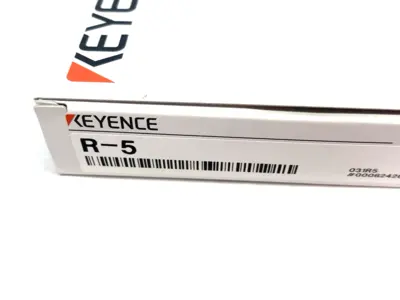 New | in-Stock KEYENCE Rectangular Sensor Reflector for Photoelectric Sensors Photoelectric Sensors Michigan US | Maverick Industrial Sales #1419264
