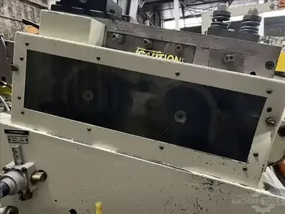 USED 2015 COE Coil Feed Lines