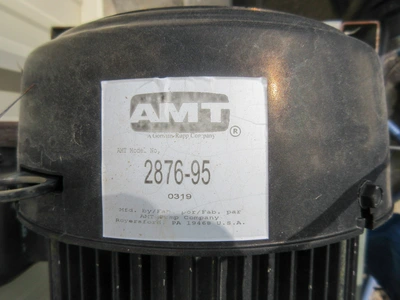 USED AMT 2876-95